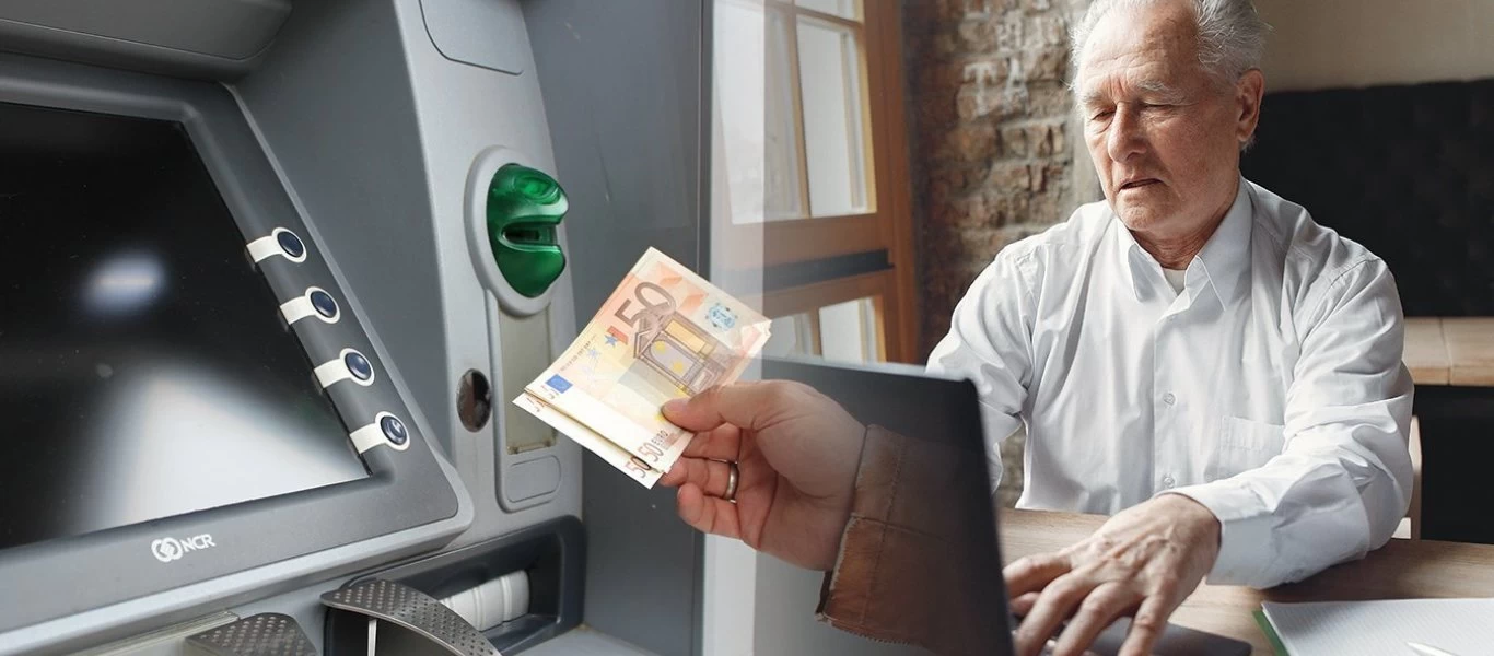 Εθνική σύνταξη: Οι κατηγορίες ασφαλισμένων που θα τη λάβουν - Ποιοι μένουν εκτός